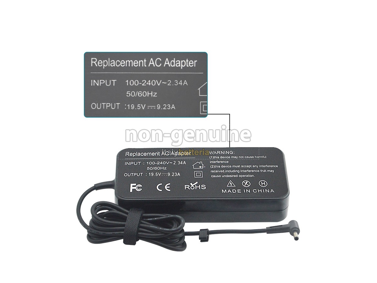 Adattatore per Asus 0A001-00262100