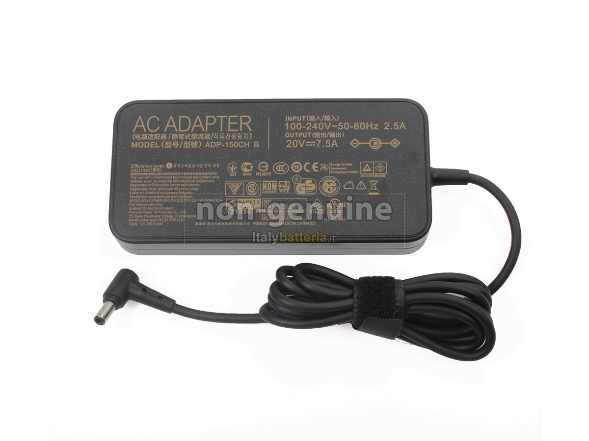 Adattatore per Asus A150A048P