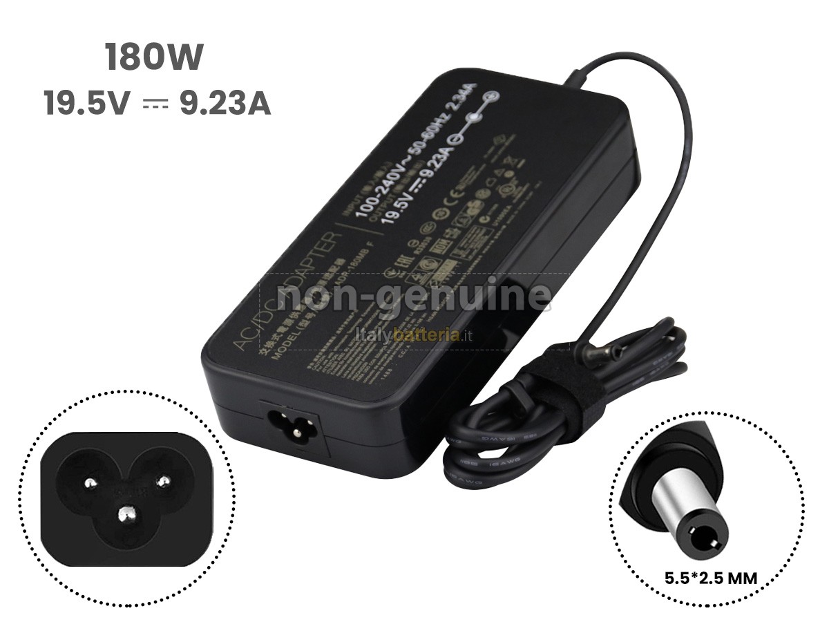Adattatore per Asus 90XB00EN-MPW010