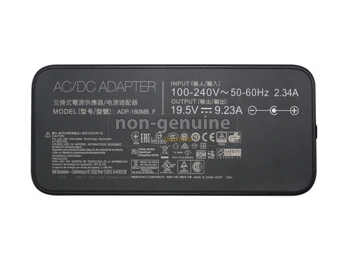 Adattatore per Asus 90XB00EN-MPW010