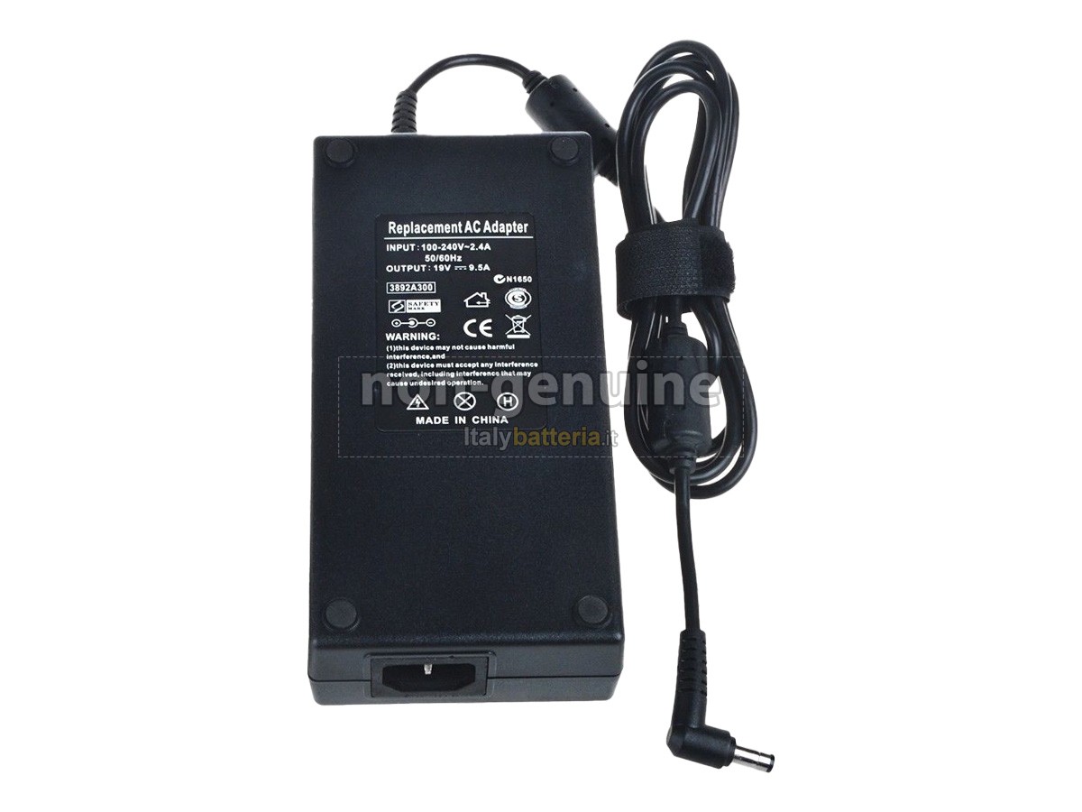 Adattatore per Asus ADP-180HB D