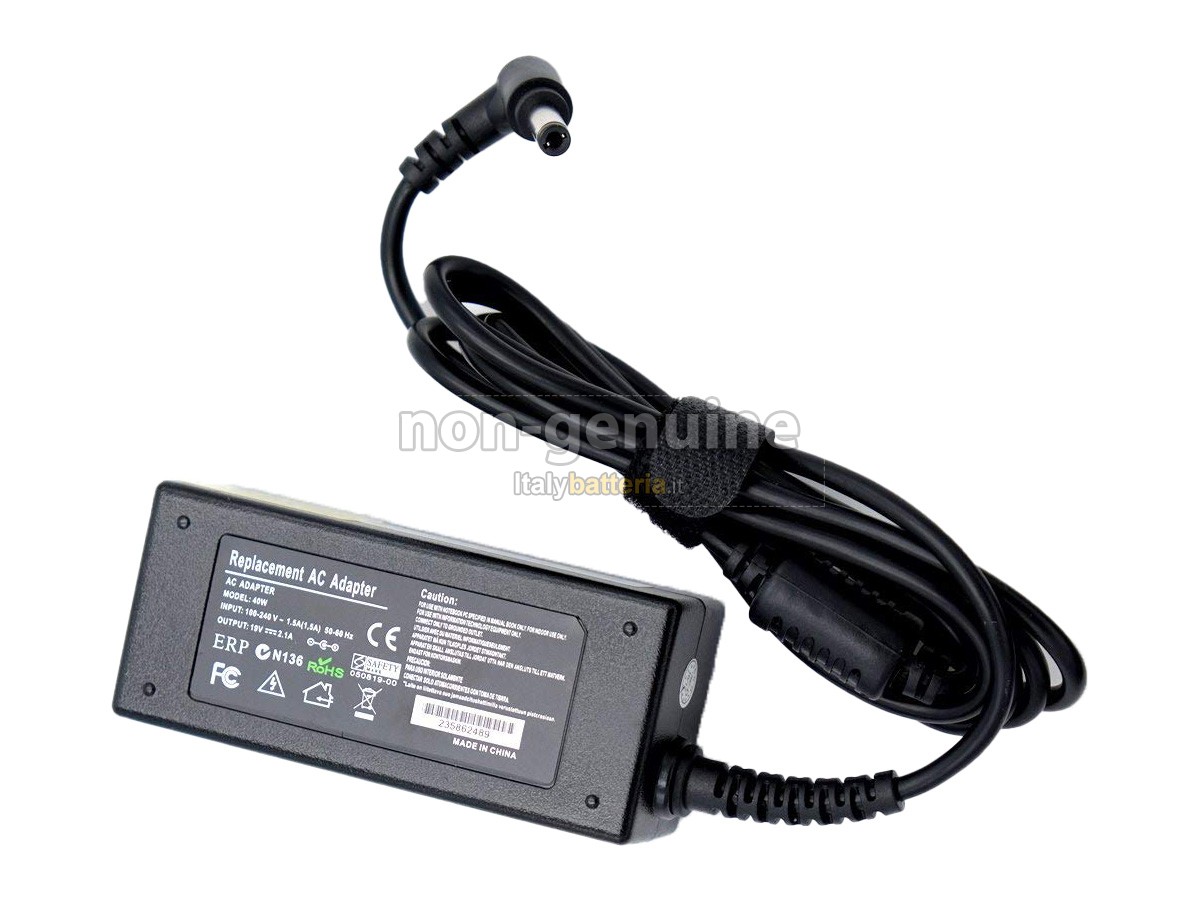 Adattatore per Asus ADP-40EH