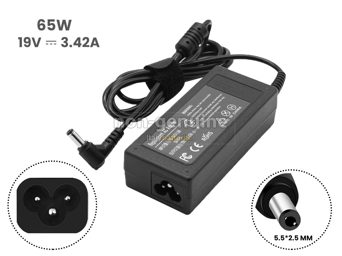Adattatore per Asus EXA1203YH