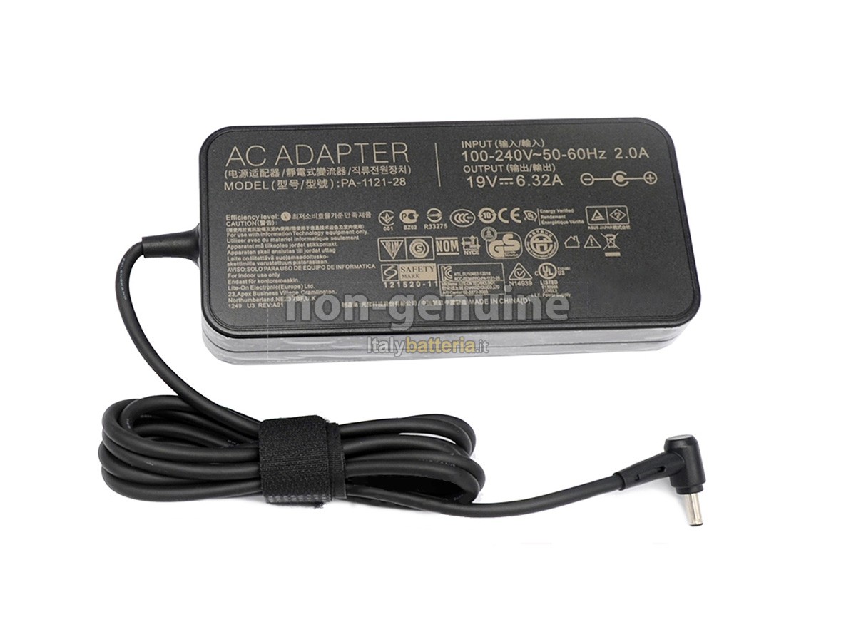 Adattatore per Asus ADP-120RH B