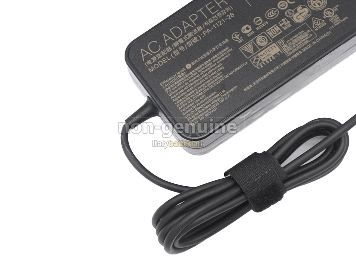Adattatore per Asus ADP-120RH B