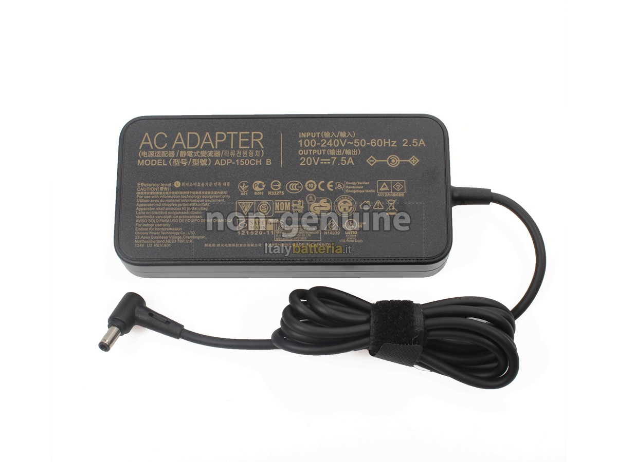 Adattatore per Asus A17-150P1A