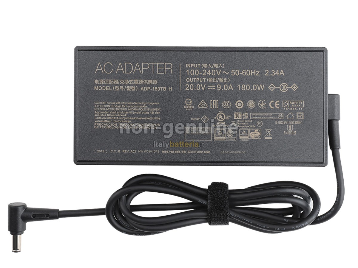 Adattatore per Asus ADP-180UB BB