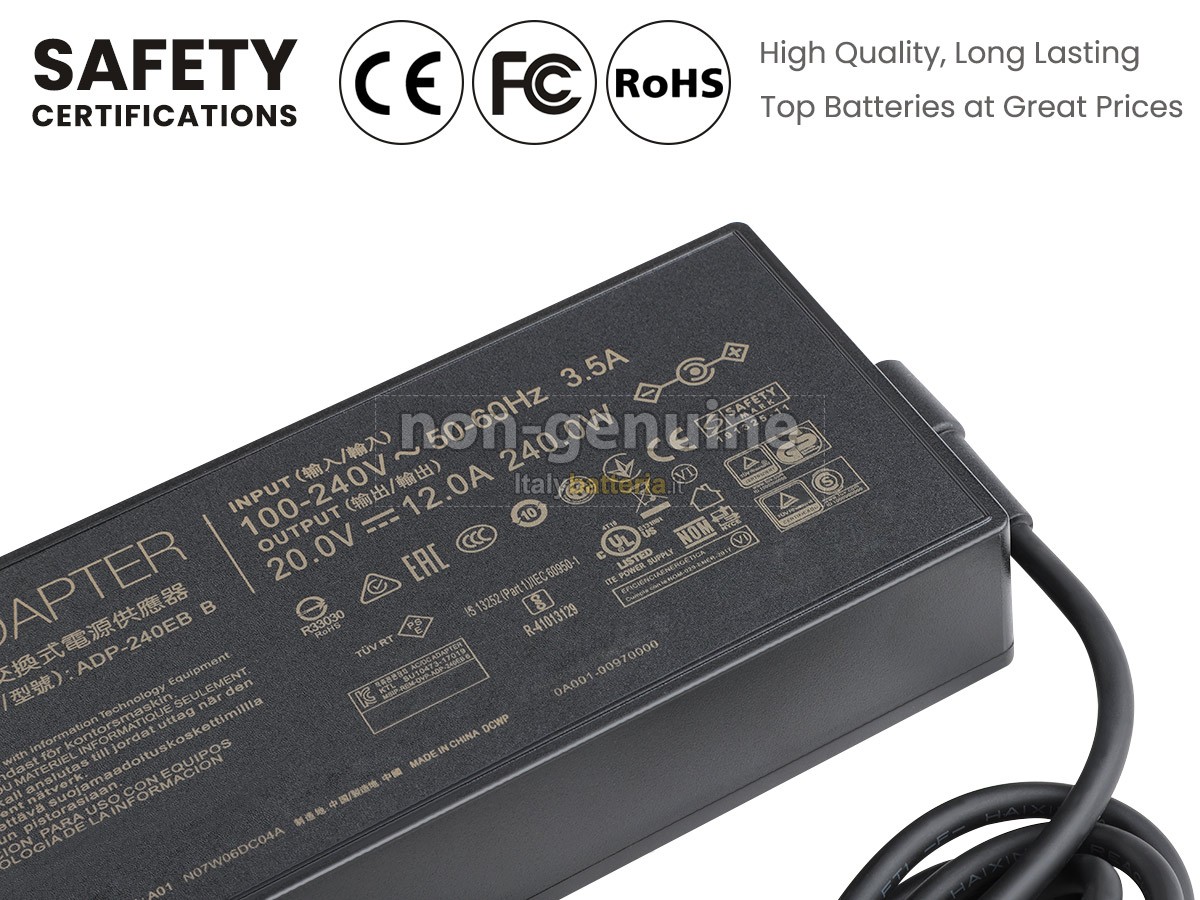 Adattatore per Asus 0A001-00970200