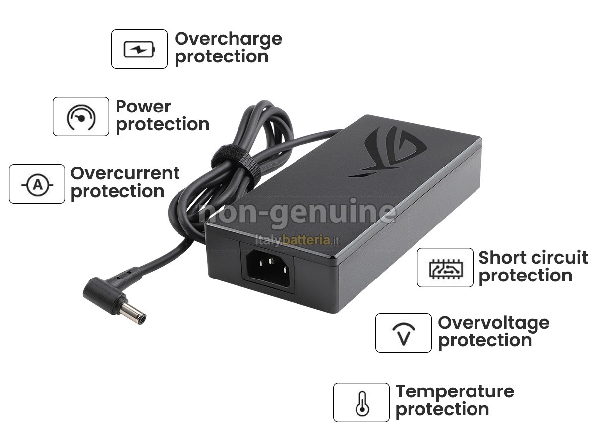 Adattatore per Asus 0A001-00970200