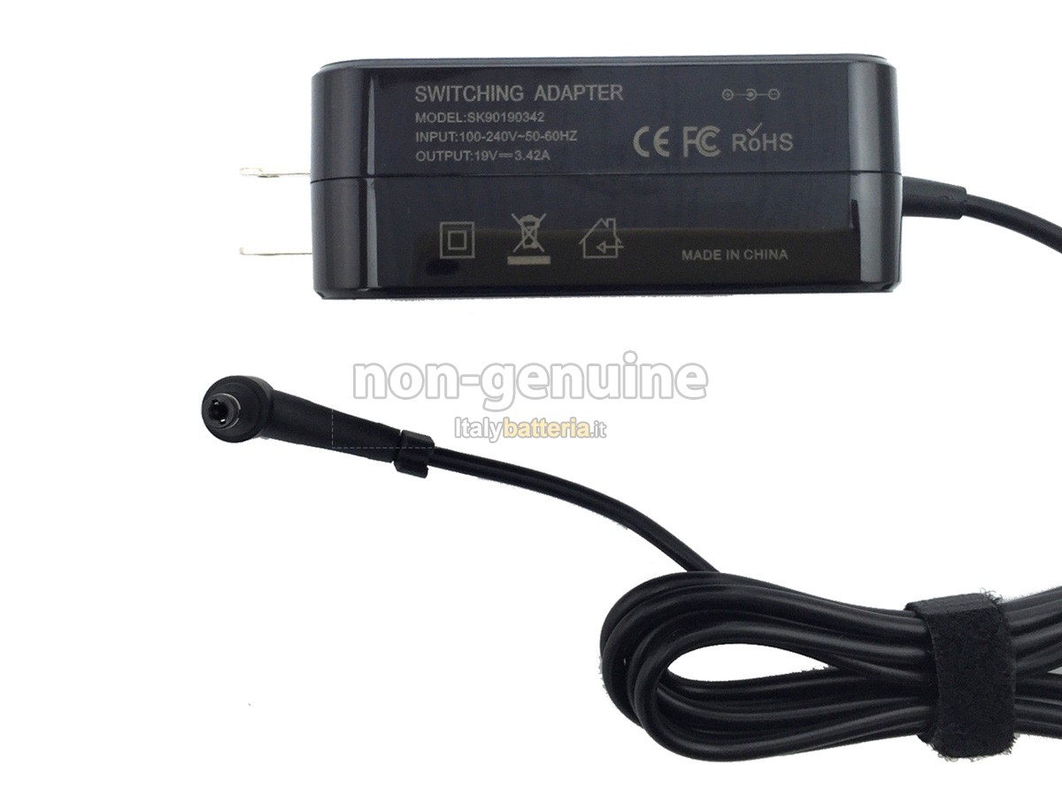Adattatore per Asus EXA1203YH