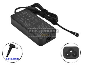 Adattatore per Asus 19.5V 11.8A 230W 5.5*2.5mm
