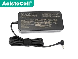 Adattatore per Asus 19V 6.32A 120W 6.0*3.7MM