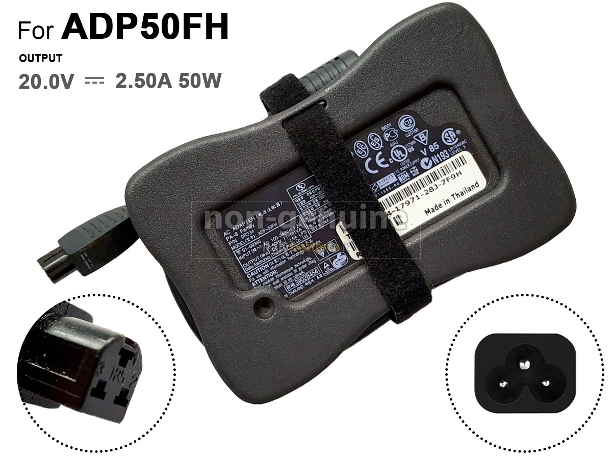 Adattatore per Dell PA8