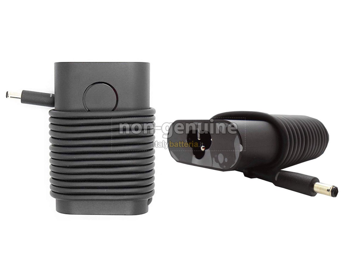 Adattatore per Dell 45W 19.5V-2.31A 100-240V~1.2A 50/60HZ