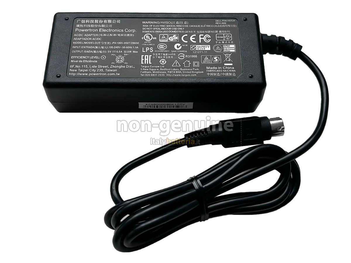 Adattatore per Dell Y5T3Y