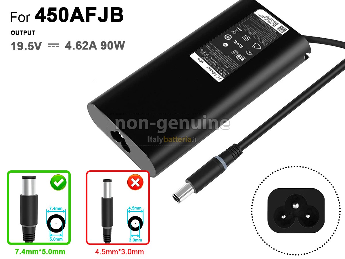 Adattatore per Dell NSW26272