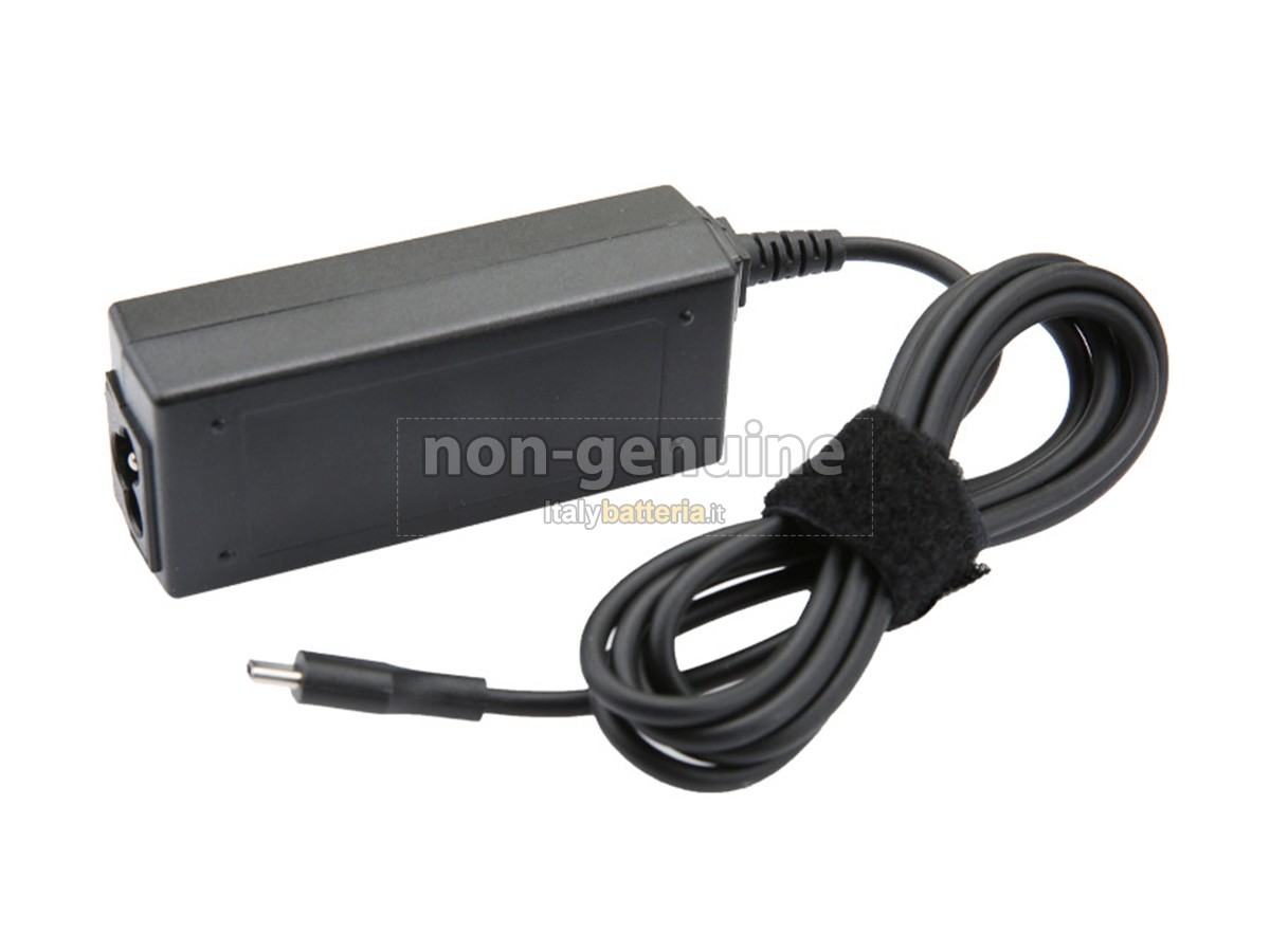 Adattatore per Dell 45W 20V-2.25A 100-240V~1.2A 50/60HZ
