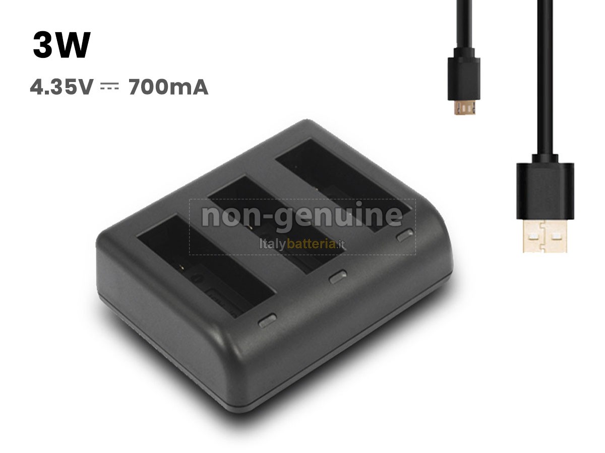 Adattatore per DJI BC-AB1