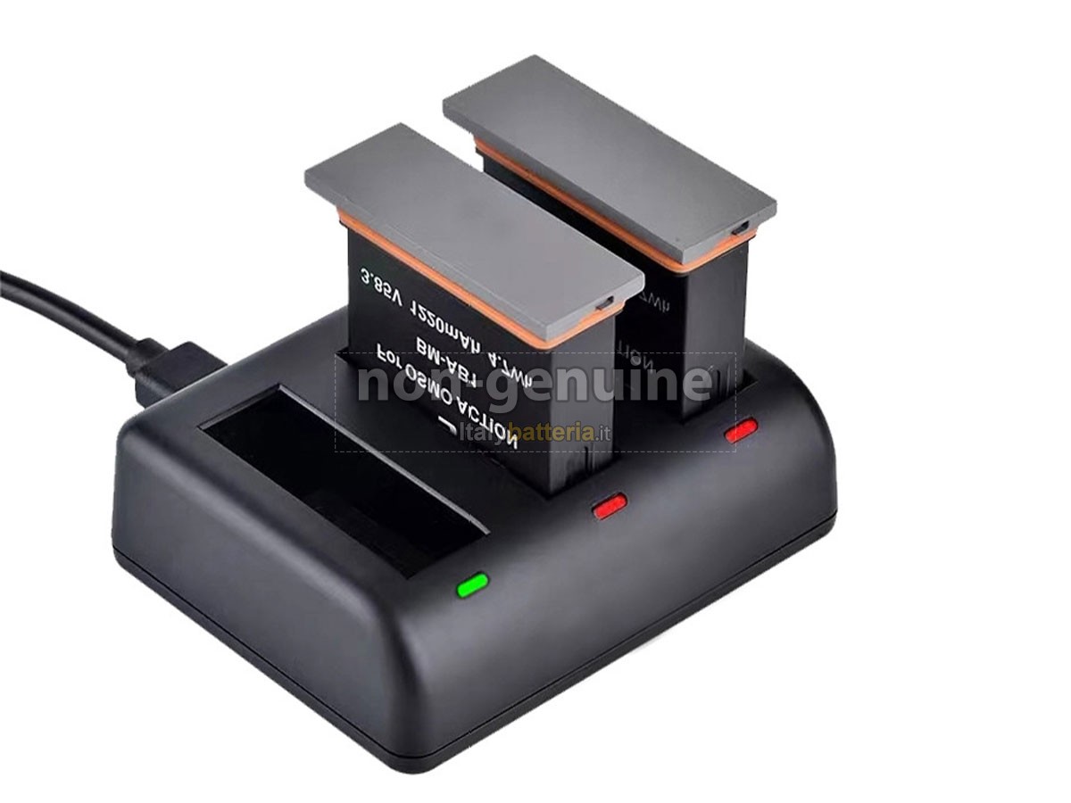 Adattatore per DJI BC-AB1