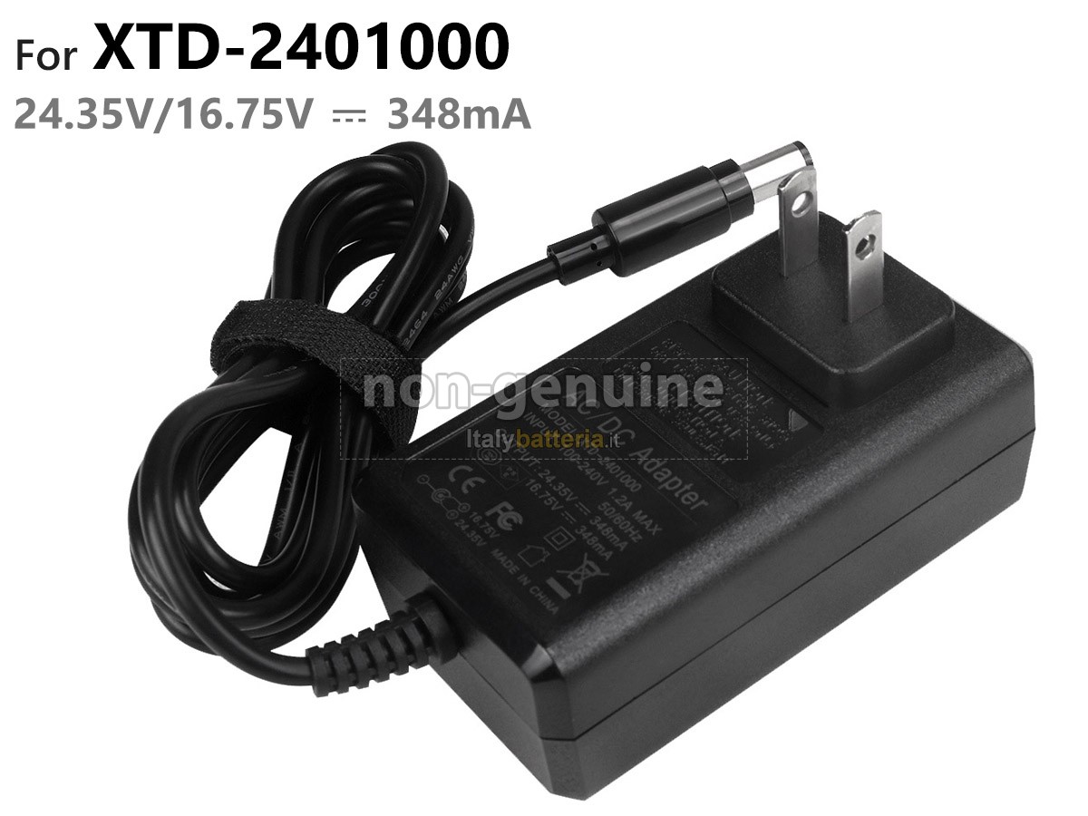 Adattatore per Dyson DC35