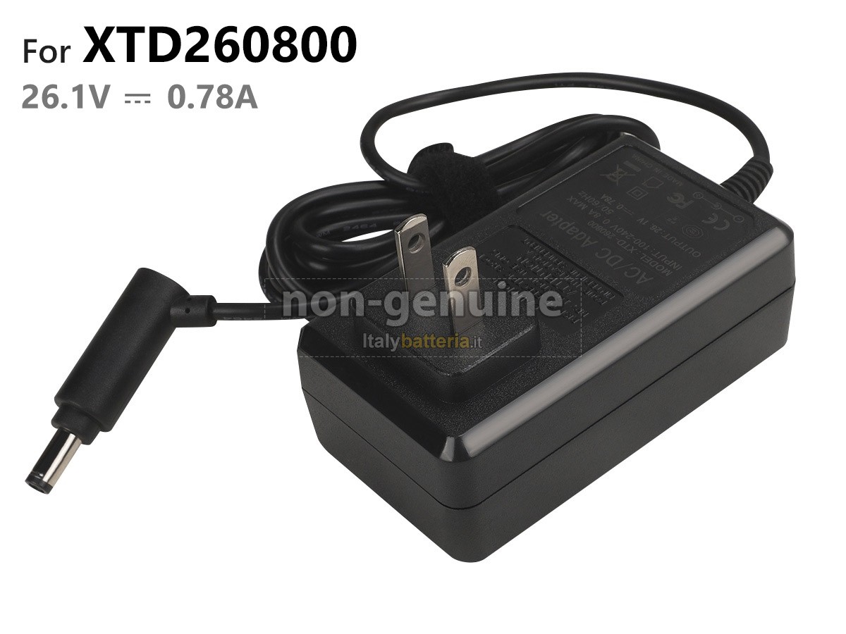 Adattatore per Dyson V7