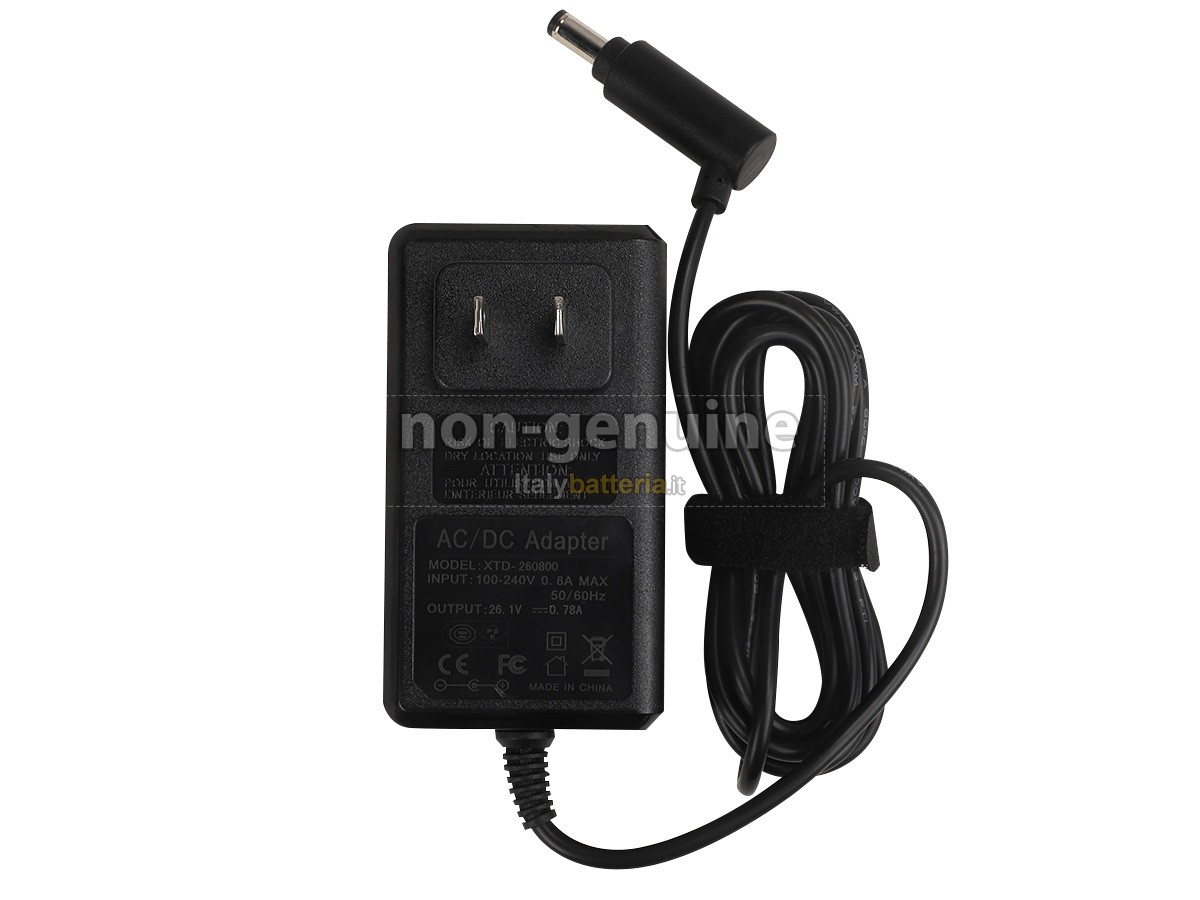 Adattatore per Dyson V7