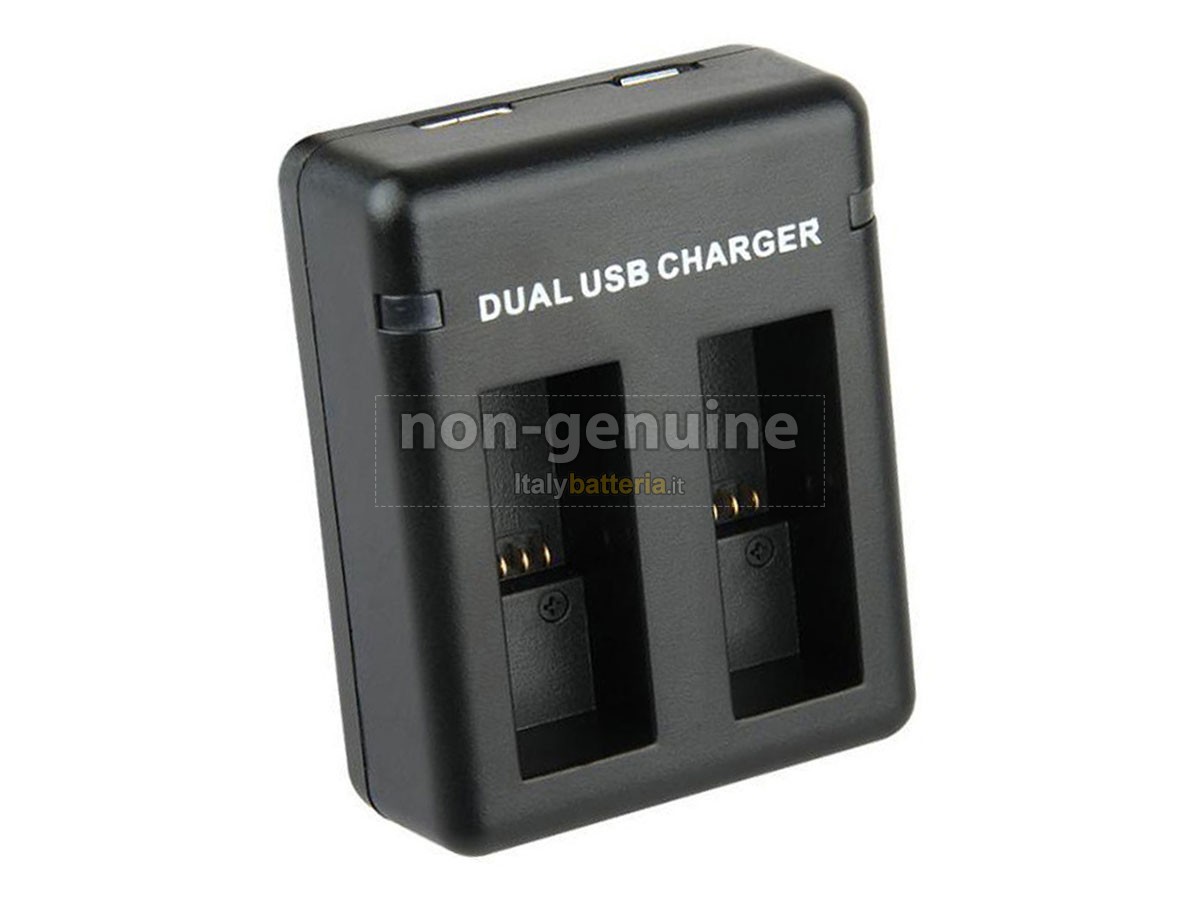 Adattatore per GoPro HERO 12/11/10/9 DUAL CHARGER