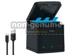 Adattatore GoPro 3 Channel Battery Charger