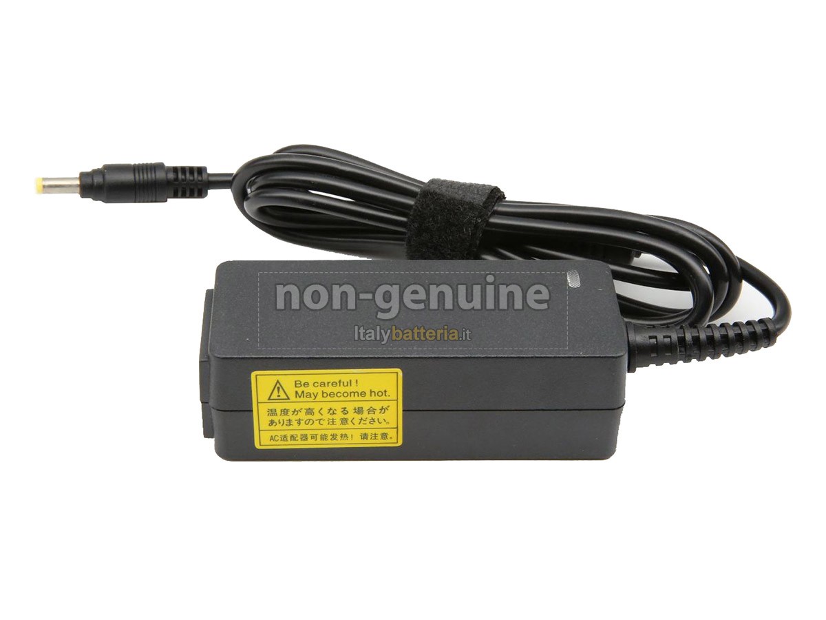Adattatore per HP 39W 19V-2.05A YELLOW