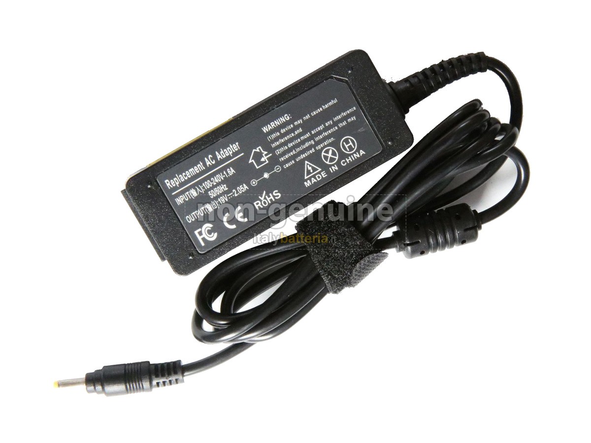 Adattatore per HP 39W 19V-2.05A YELLOW
