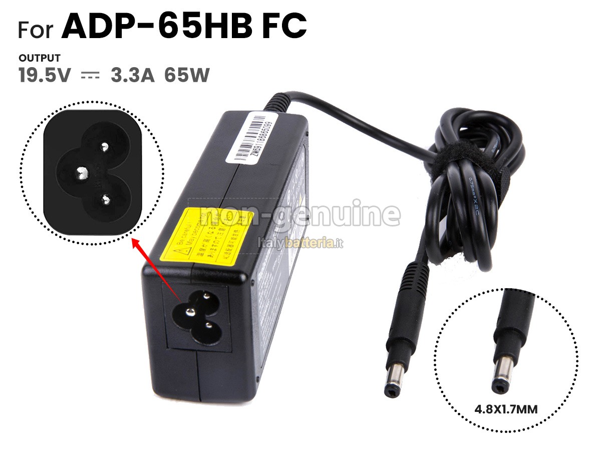 Adattatore per HP 709985-003