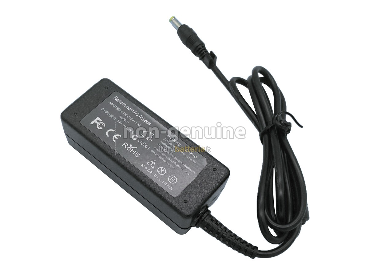 Adattatore per HP 30W 19V-1.58A YELLOW