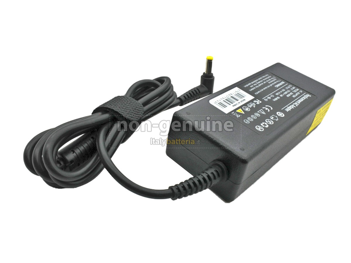 Adattatore per HP 90W 19V-4.74A YELLOW