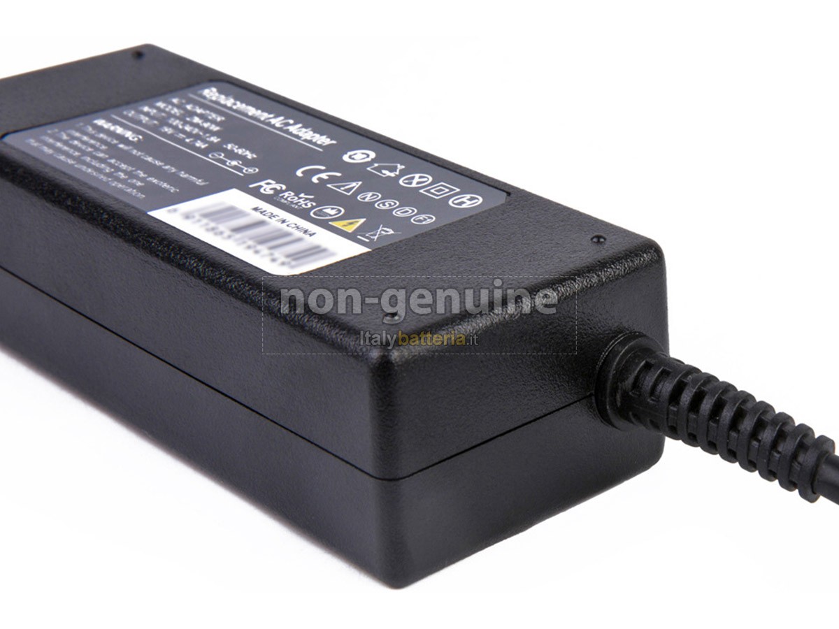 Adattatore per HP 90W 19V-4.74A YELLOW