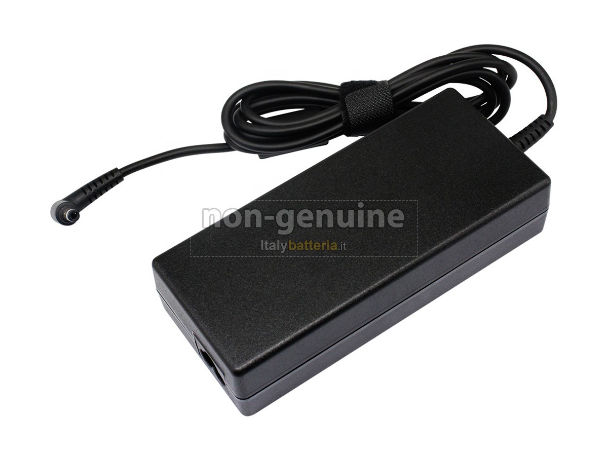 Adattatore per HP 120W 19.5V-6.15A 100-240V~2.0A 50/60HZ 5.5*2.5MM