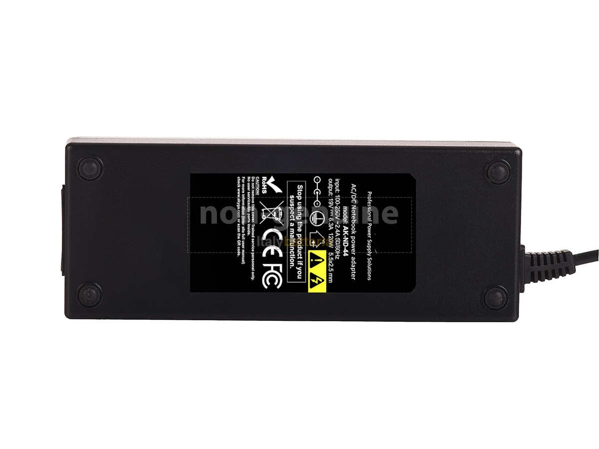 Adattatore per HP AF1781