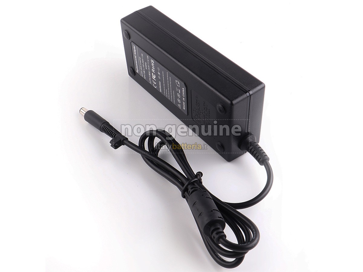 Adattatore per HP 120W 19.5V-6.15A 100-240V~1.1A 50/60HZ