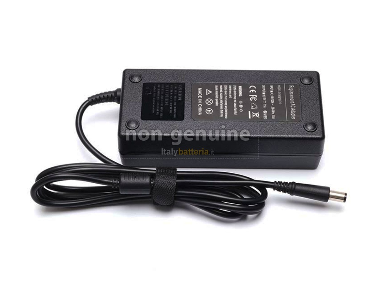 Adattatore per HP 135W 19V-7.1A 100-240V~1.8A 50/60HZ