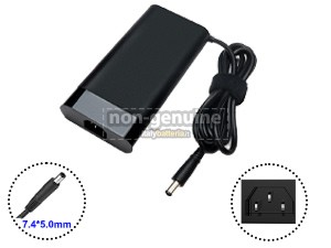 Adattatore per HP EliteBook 8740w