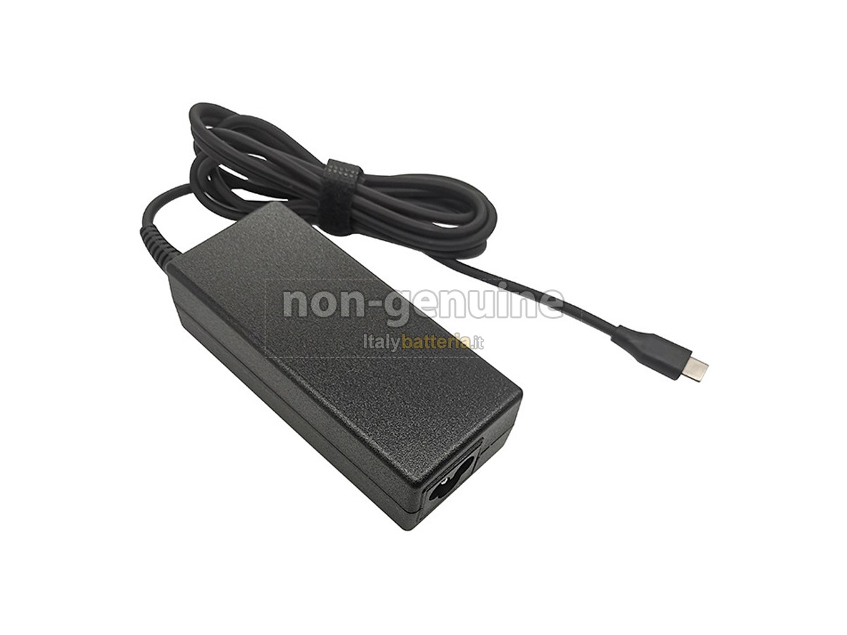 Adattatore per Huawei 20V 3.25A 65W USB-C US PLUG