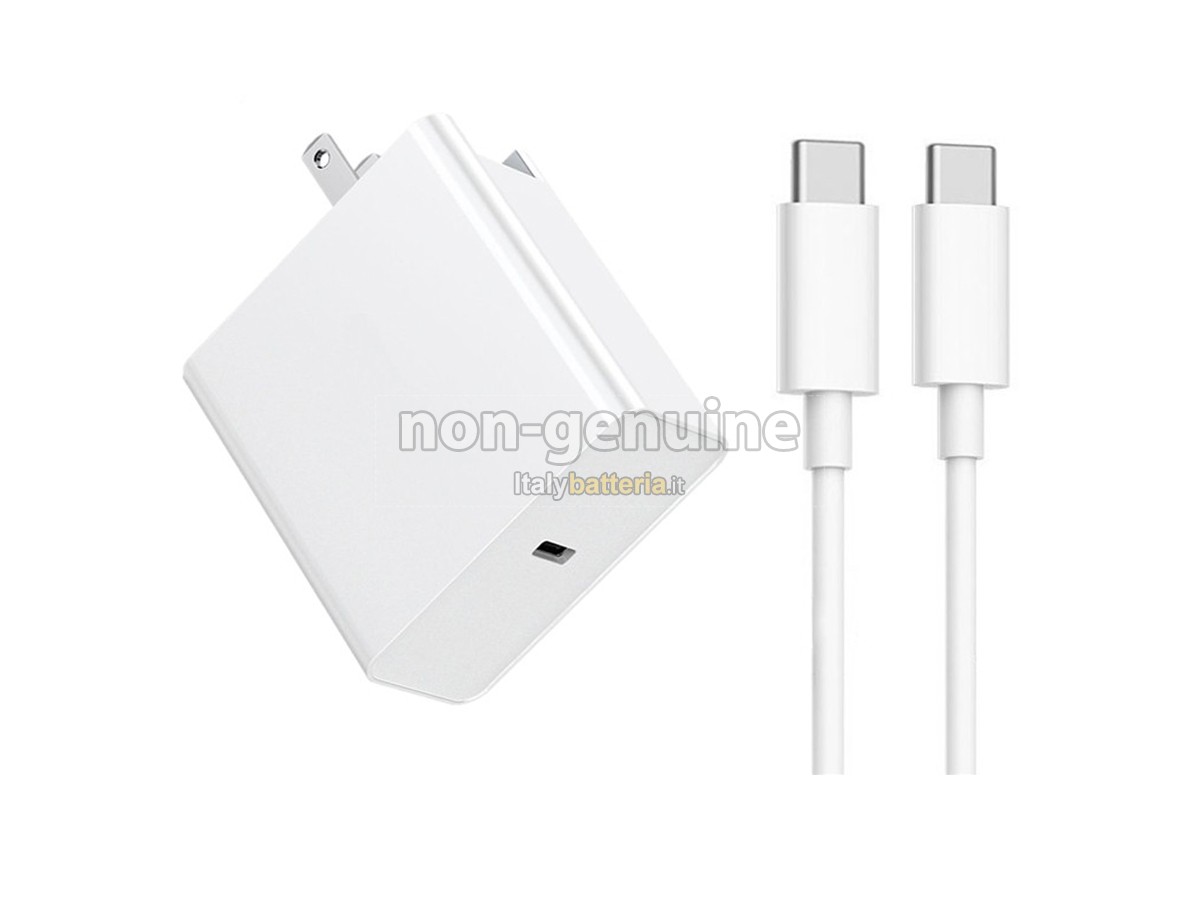 Adattatore per Huawei 20V 3.25A 65W USB-C US PLUG