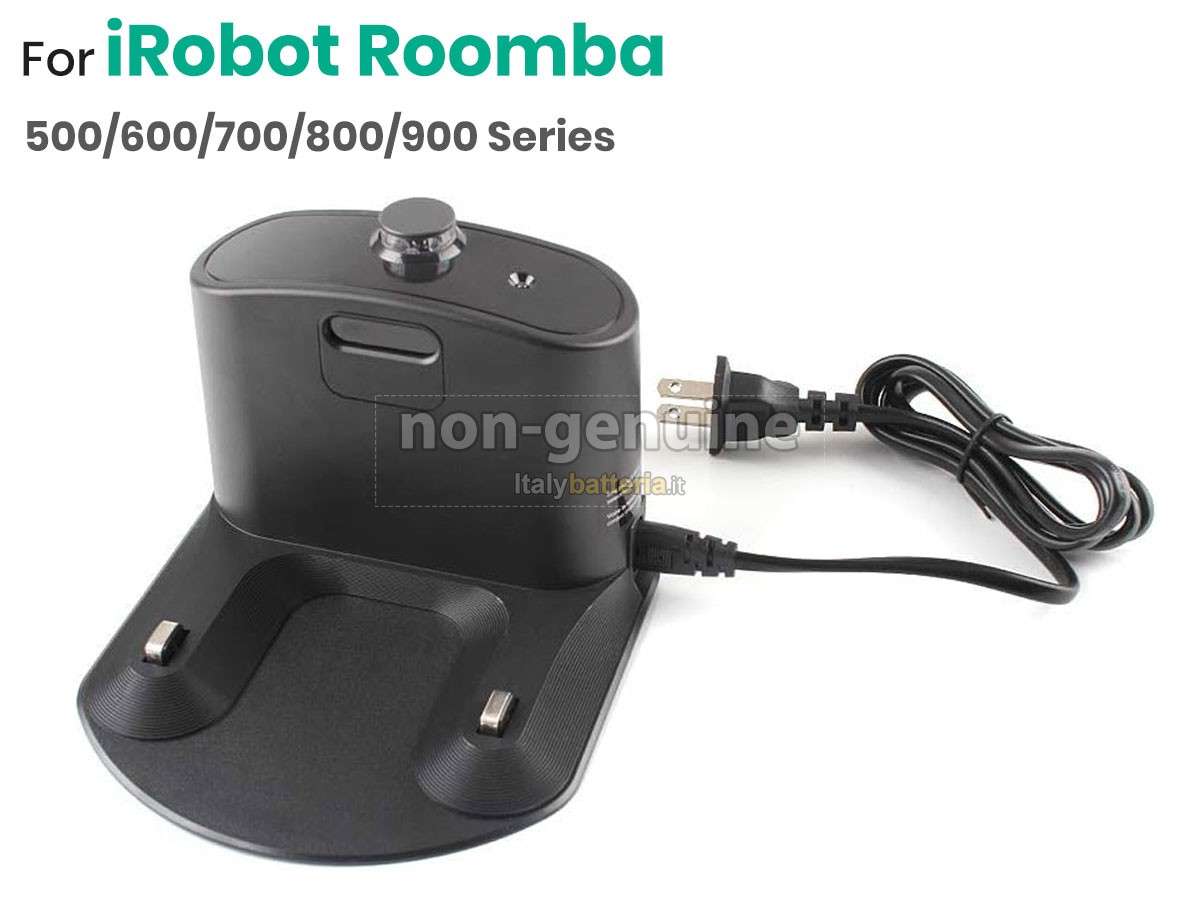 Adattatore per iRobot ROOMBA500