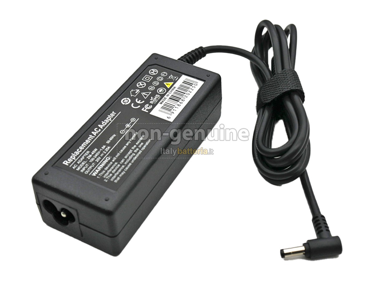 Adattatore per Lenovo ADP-45DW B