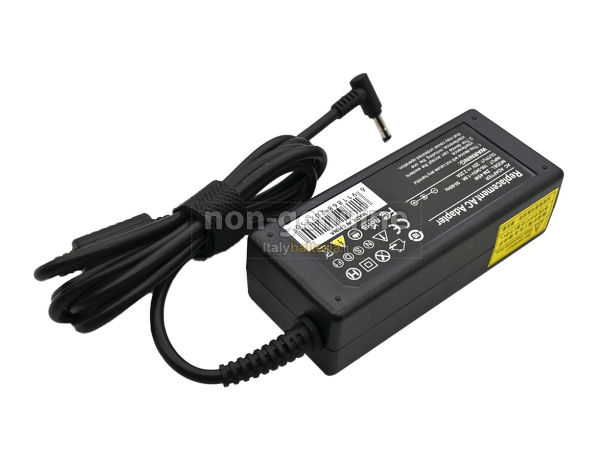 Adattatore per Lenovo ADP-45DW B