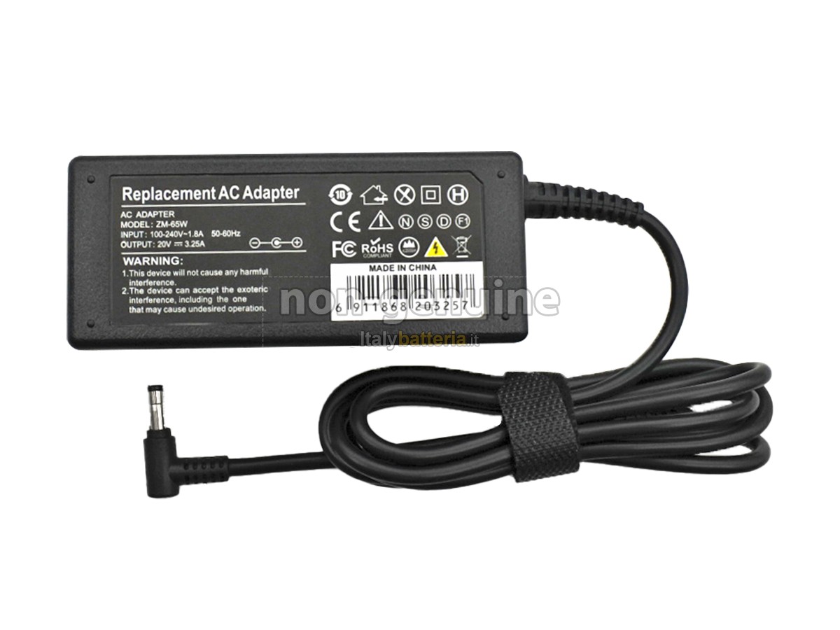 Adattatore per Lenovo 5A10H43630