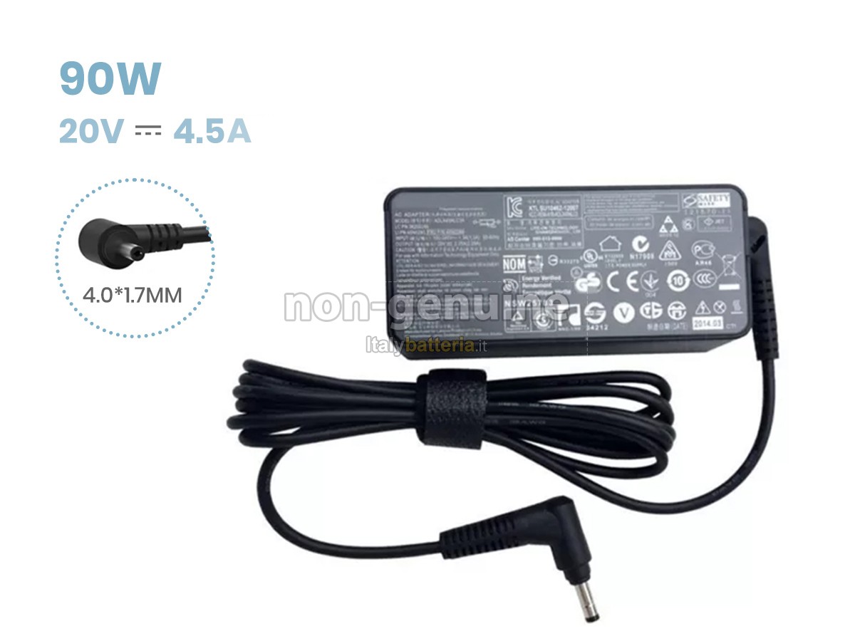 Adattatore per Lenovo 42T4435