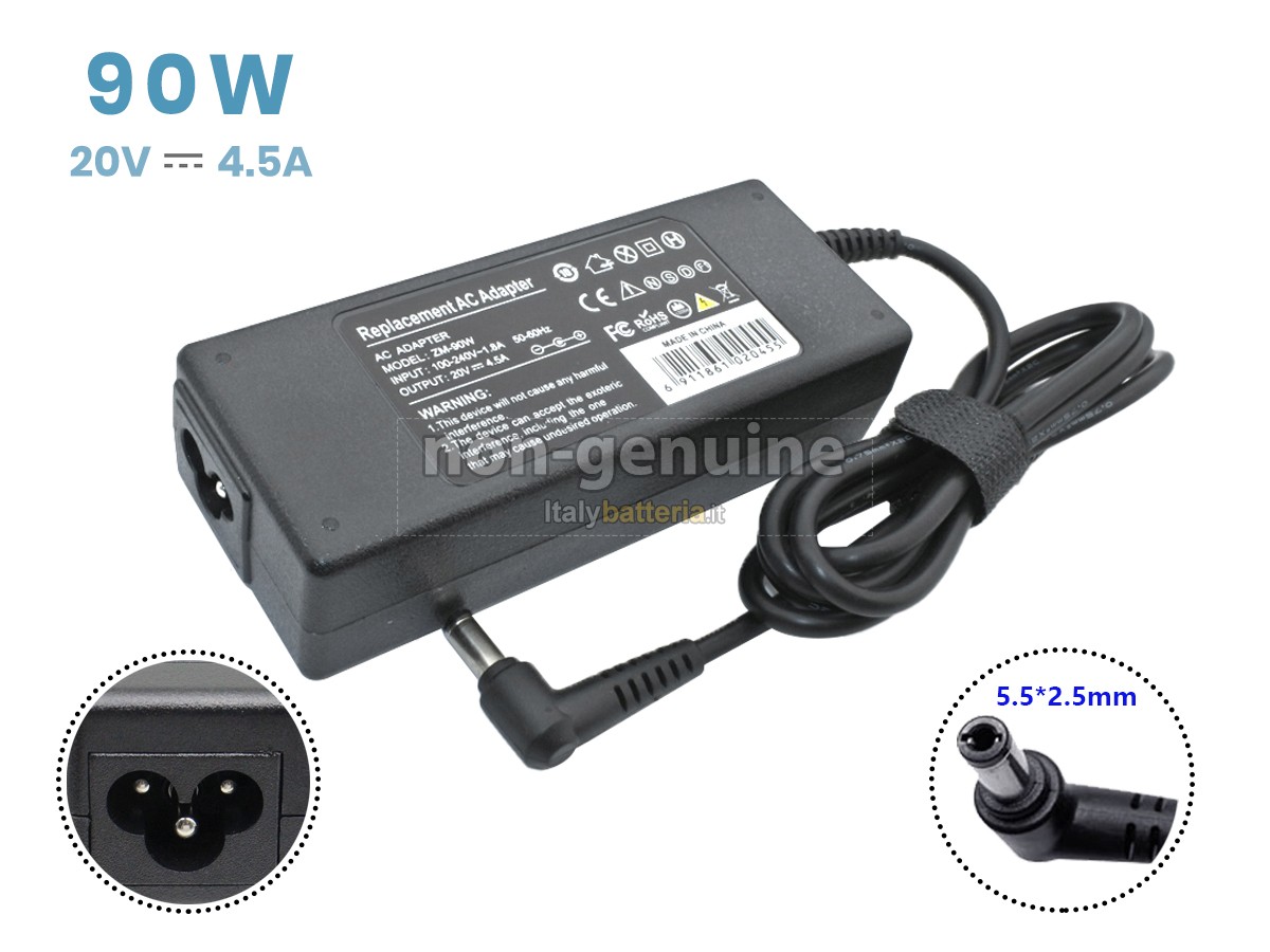 Adattatore per Lenovo 36001943
