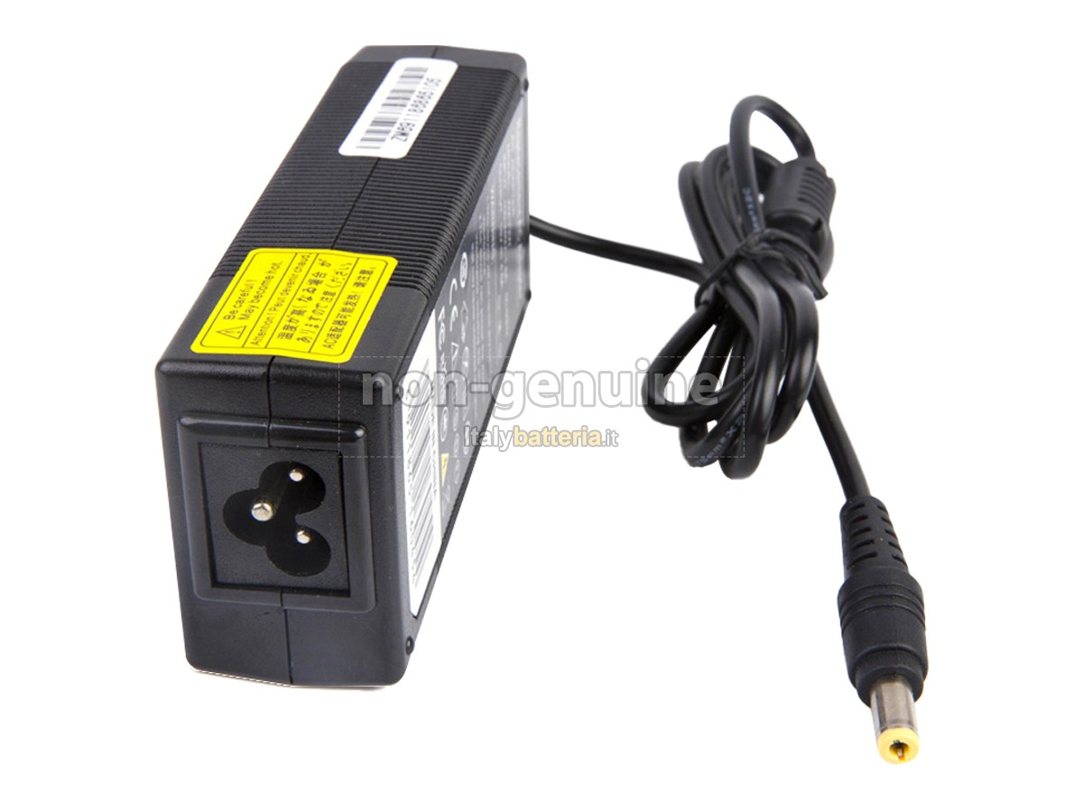 Adattatore per Lenovo 16V 4.5A 72W 5.5*2.5MM