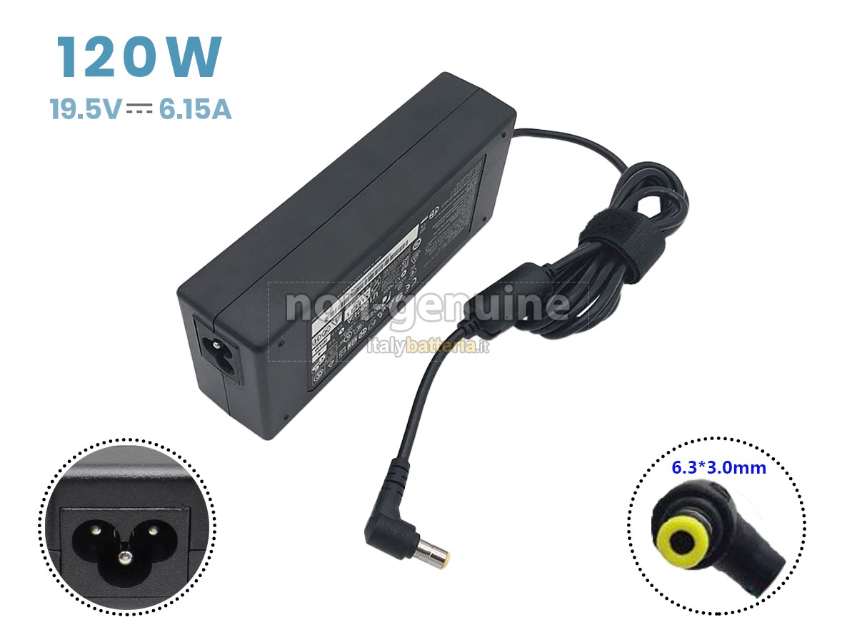 Adattatore per Lenovo 0B56091