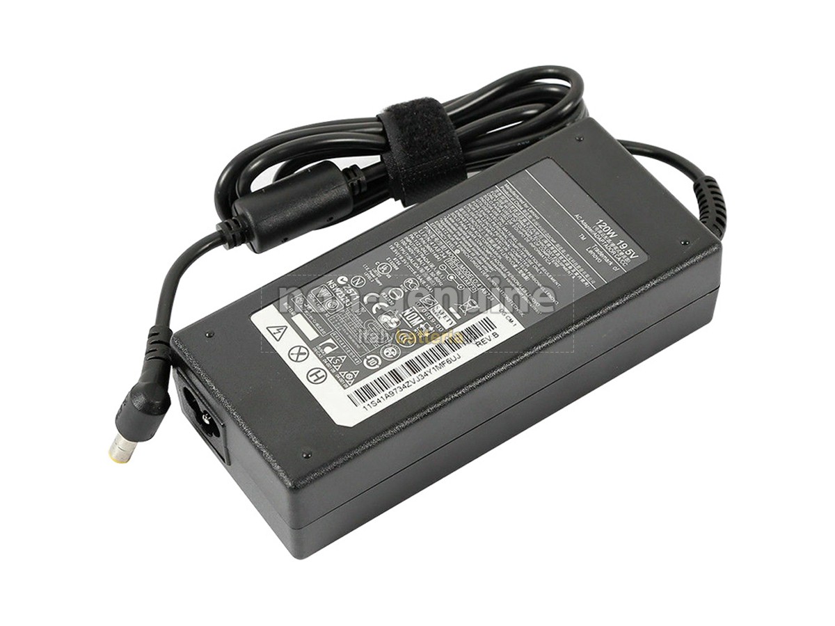 Adattatore per Lenovo ADP-120LHB